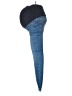 Seraphine Blue Jeans Size 4 - photo 5