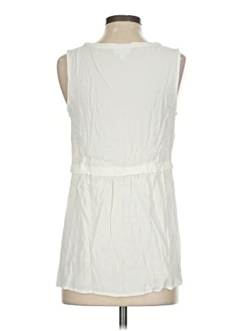 J.Jill Sleeveless Blouse (view 2)