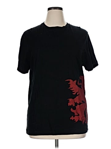 ALTERNATIVE Short Sleeve T-Shirt (view 1)