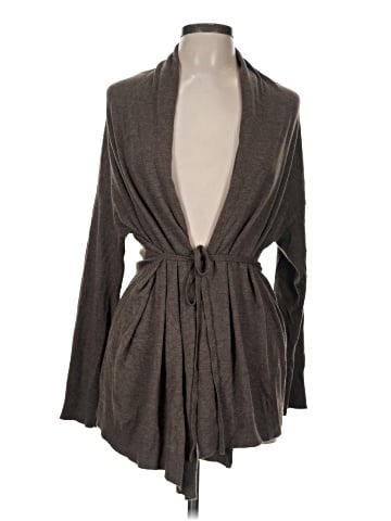 Vince. Kimono (view 1)