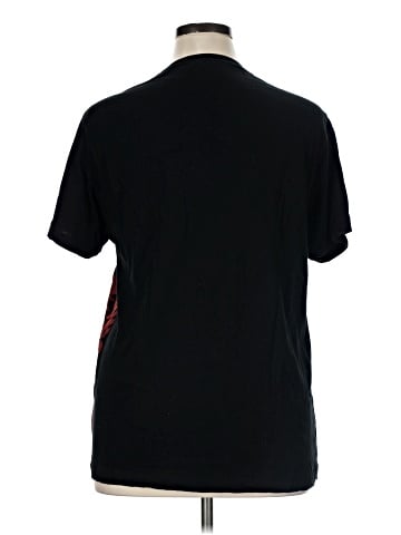 ALTERNATIVE Short Sleeve T-Shirt (view 2)
