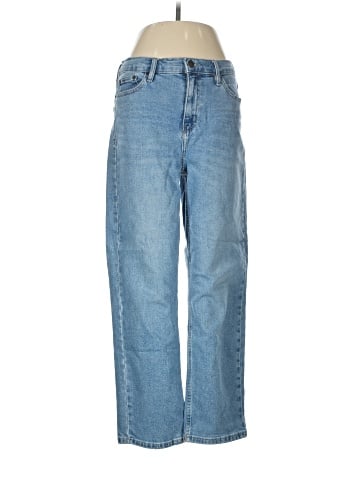 CALVIN KLEIN JEANS Jeans (view 1)