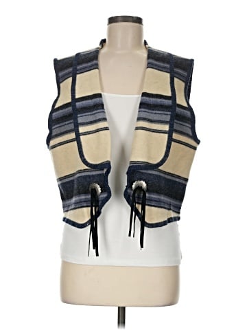 Woolrich Sweater Vest (view 1)