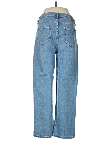 CALVIN KLEIN JEANS Jeans (view 2)
