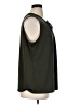 H&M Green Sleeveless Blouse Size XL - photo 4