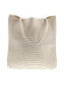 Unbranded Solid Ivory Tote One size - photo 1