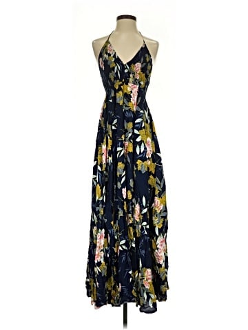 AaKaa Cocktail Dress (view 1)