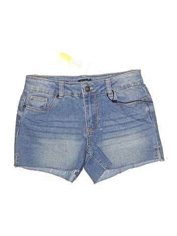 Hudson Denim Shorts (view 1)