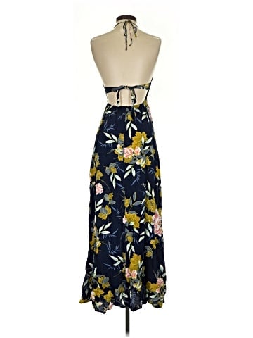 AaKaa Cocktail Dress (view 2)