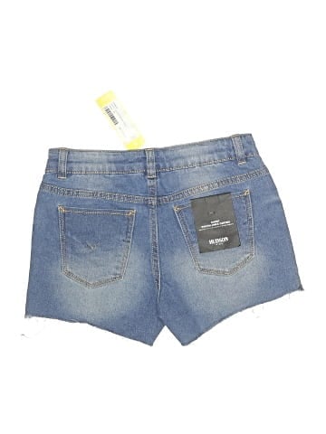 Hudson Denim Shorts (view 2)