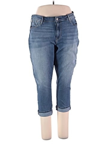 Levi Strauss Signature Jeans (view 1)