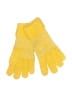 Unbranded Yellow Gloves One size - photo 1