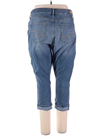 Levi Strauss Signature Jeans (view 2)