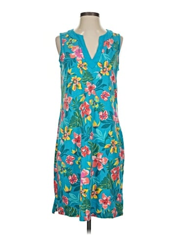 Lands' End Casual Dress (view 1)