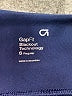 Gap Fit Blue Athletic Shorts Size S - photo 3