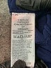 Gap Fit Blue Athletic Shorts Size S - photo 4