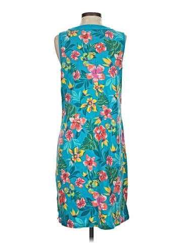 Lands' End Casual Dress (view 2)
