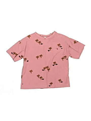 Zara Short Sleeve T-Shirt (view 1)