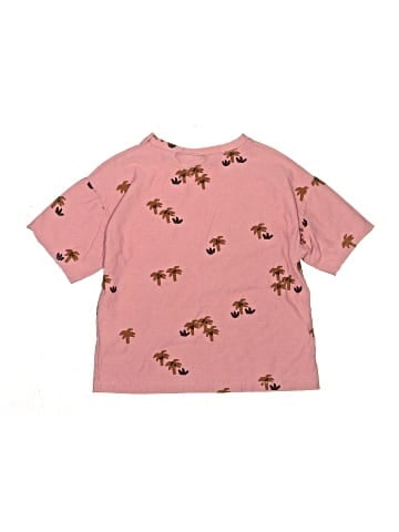 Zara Short Sleeve T-Shirt (view 2)