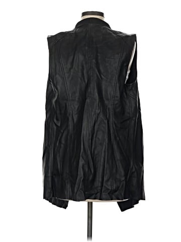 Joan Vass New York Vest (view 2)