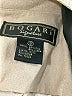 Bogari Solid Tan Jacket Size S - photo 6