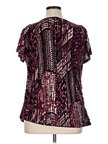 Worthington Short Sleeve T-Shirt (view 2)