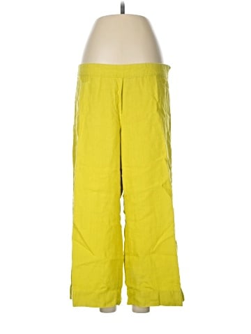 J.Jill Linen Pants (view 1)