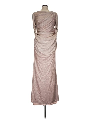 Betsy & Adam Cocktail Dress (view 1)