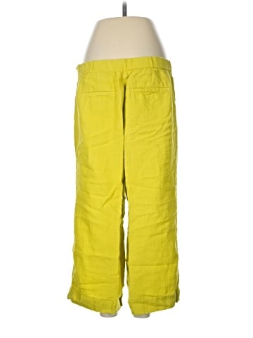 J.Jill Linen Pants (view 2)