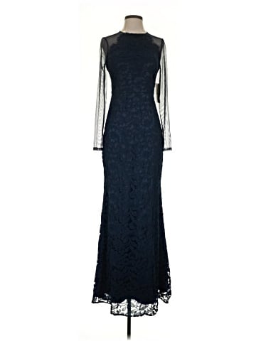 Eliza J Cocktail Dress (view 1)