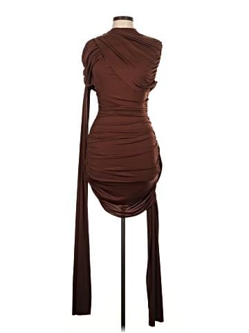 Mew Mews Fashion Cocktail Dress (view 1)