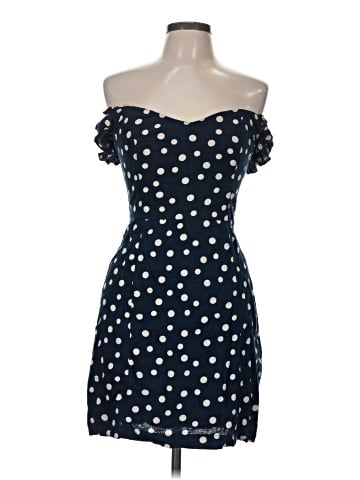 Abercrombie & Fitch Cocktail Dress (view 1)