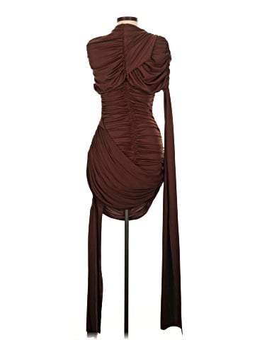 Mew Mews Fashion Cocktail Dress (view 2)