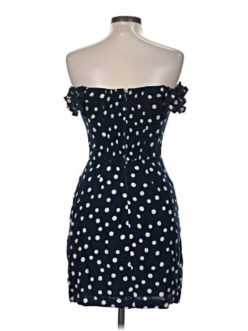 Abercrombie & Fitch Cocktail Dress (view 2)