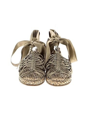 Jean-Michel Cazabat Wedges (view 2)