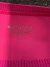 Athleta Solid Pink Casual Dress Size S - photo 7