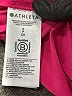 Athleta Solid Pink Casual Dress Size S - photo 8