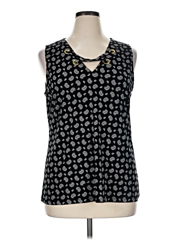MICHAEL Michael Kors Tank Top (view 1)