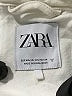 Zara Ivory Jacket Size XXL - photo 6