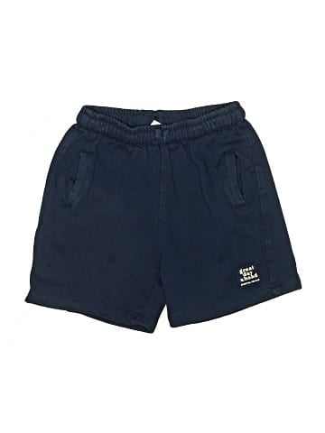 Zara Athletic Shorts (view 1)