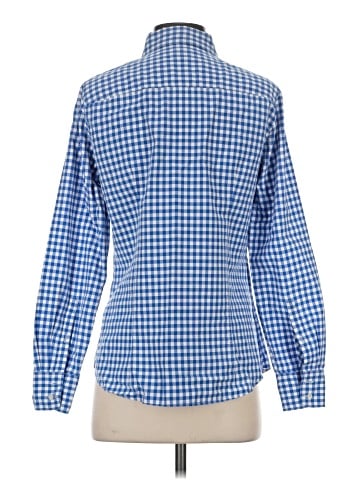 J.Crew Long Sleeve Button-Down Shirt (view 2)