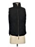 J.Crew Factory Store 100% Polyester Black Vest Size S - photo 1