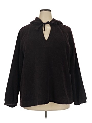 Ann Taylor LOFT Pullover Sweater (view 1)