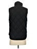 J.Crew Factory Store 100% Polyester Black Vest Size S - photo 2