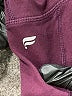 Fabletics Burgundy Active Pants Size 2 (estimated) - photo 7
