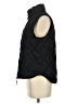 J.Crew Factory Store 100% Polyester Black Vest Size S - photo 5