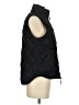 J.Crew Factory Store 100% Polyester Black Vest Size S - photo 4