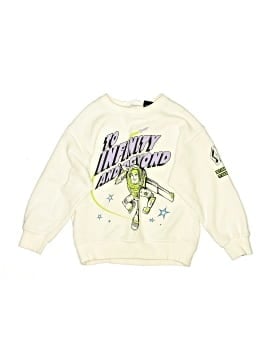 Disney Pixar Sweatshirt