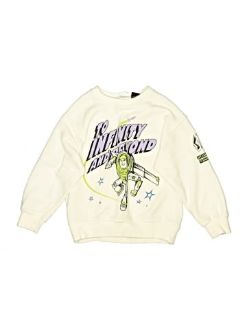 Disney Pixar Sweatshirt (view 1)