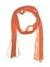 Unbranded Orange Scarf One size - photo 1